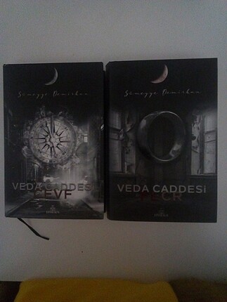 Veda caddesi