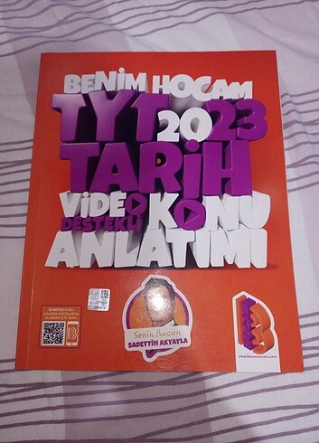 Tyt benim hocam