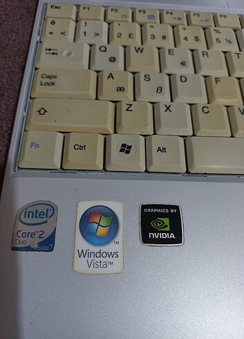 Beden Laptop