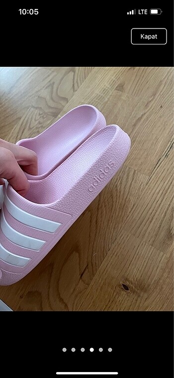 Adidas terlik