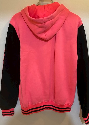 Converse orj ceket - Görsel 3