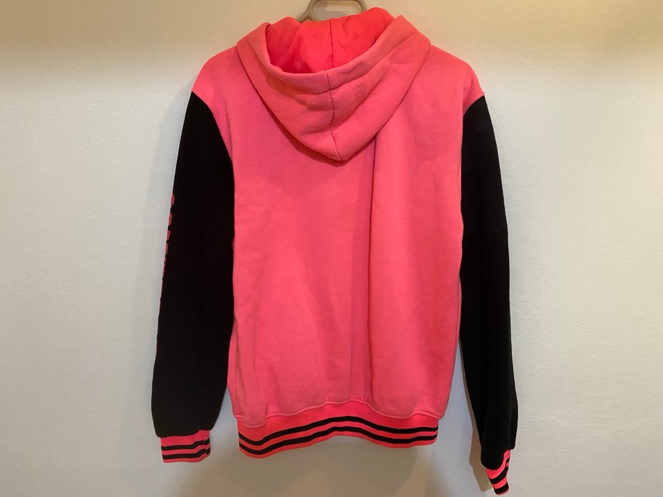 Converse orj ceket - Görsel 3