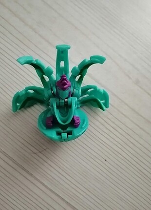 Bakugan 