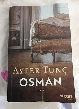 Ayfer tunç osman 