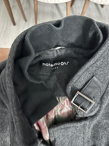 Hatemoğlu kaban - Görsel 2