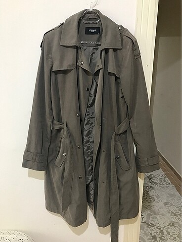 Trenchcoat