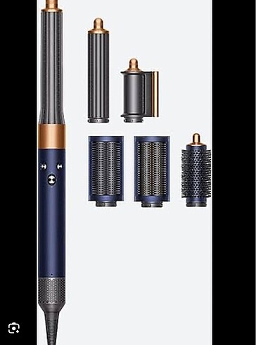 Dyson Airwrap - Görsel 2