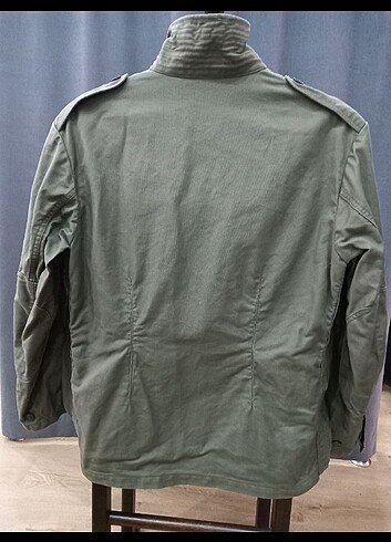 Haki sorunsuz sifir urun m beden - Görsel 2