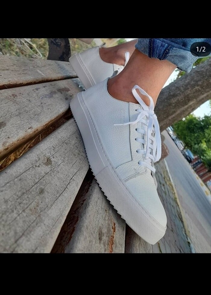 Ici disi deri 40 numara sifr urun - Görsel 4