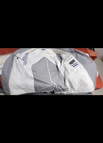 London takim elbise - Görsel 2