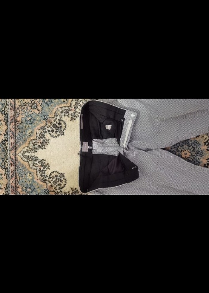 London takim elbise - Görsel 5