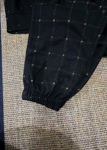 ZARA TAKIM ALT ÜST - Görsel 3