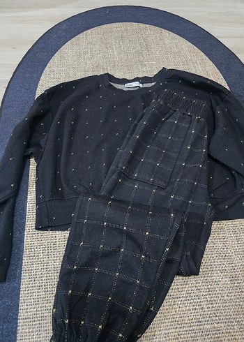 ZARA TAKIM ALT ÜST - Görsel 4