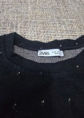 ZARA TAKIM ALT ÜST - Görsel 6