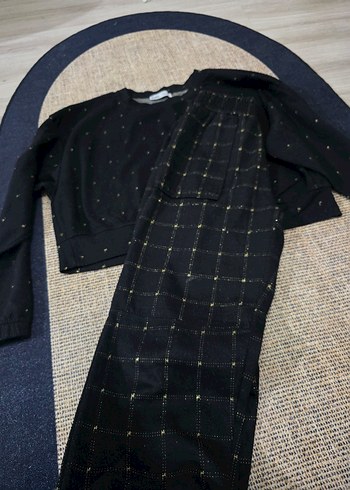 ZARA TAKIM ALT ÜST - Görsel 5