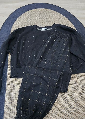 ZARA TAKIM ALT ÜST - Görsel 2