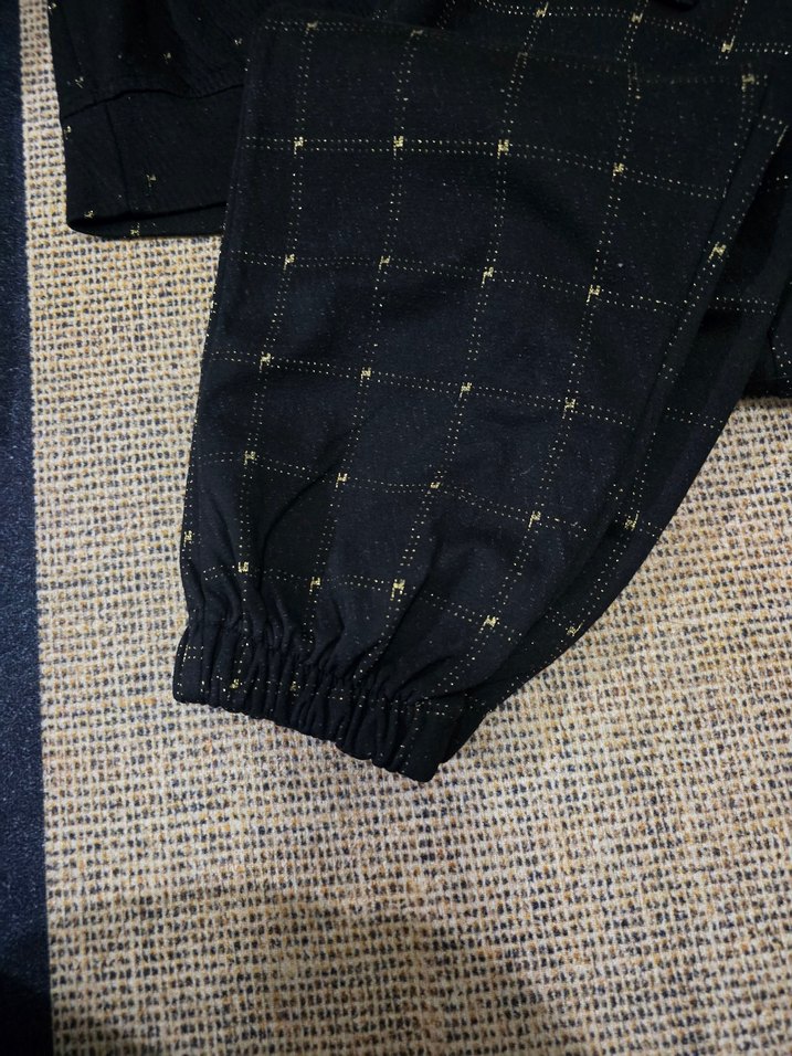 ZARA TAKIM ALT ÜST - Görsel 3