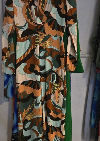 MANGO MARKA TULUM S.Beden - Görsel 6