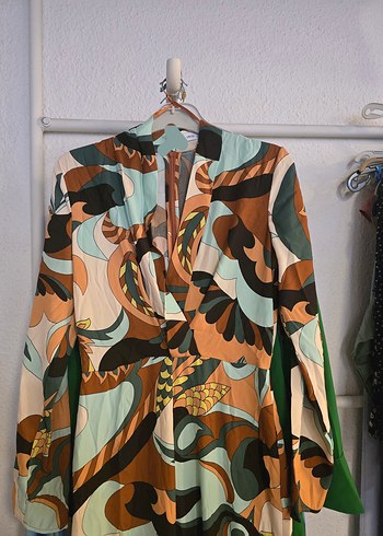 MANGO MARKA TULUM S.Beden - Görsel 7