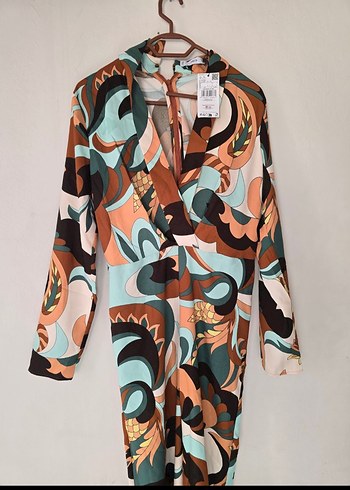 MANGO MARKA TULUM S.Beden - Görsel 4