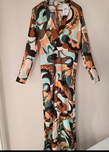 MANGO MARKA TULUM S.Beden - Görsel 3