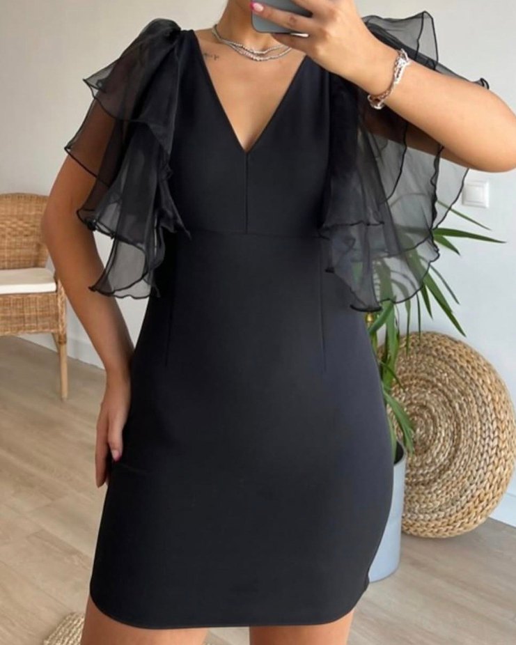 zara aldım hıc gıyınmedım - Görsel 3