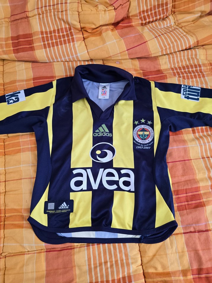 3.4 yas uyumlu forma - Görsel 3