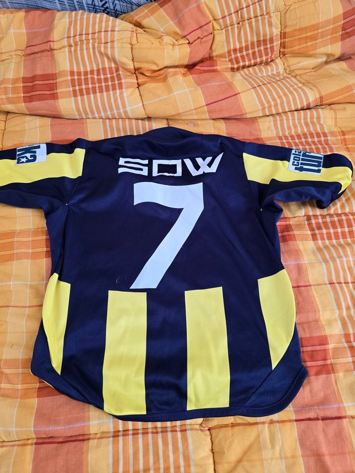 3.4 yas uyumlu forma - Görsel 2