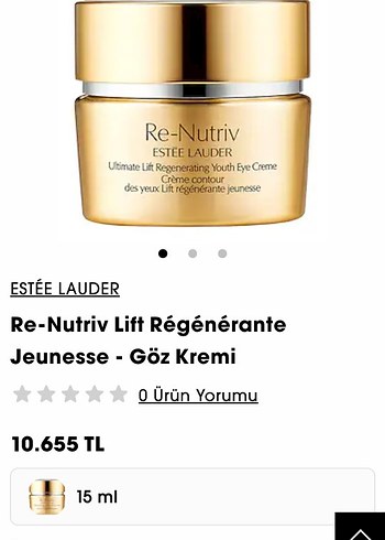 Estee Lauder