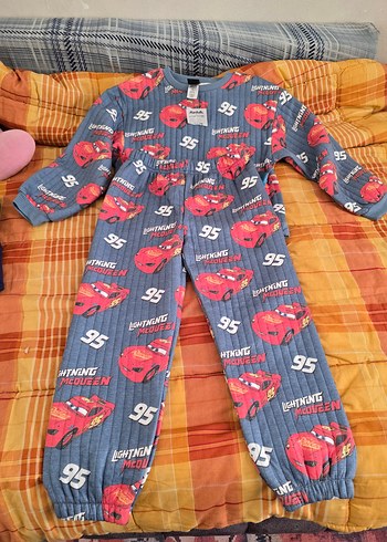 cocuk yumos polar takım - Görsel 5