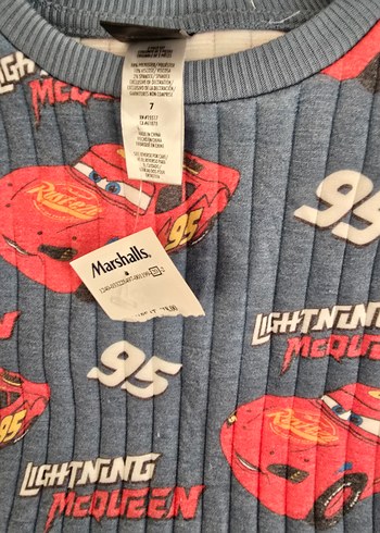 cocuk yumos polar takım - Görsel 3