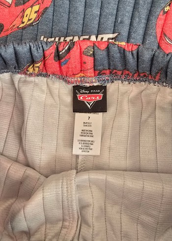 cocuk yumos polar takım - Görsel 4