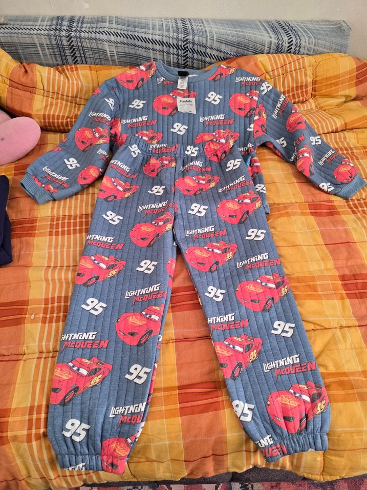 cocuk yumos polar takım - Görsel 5