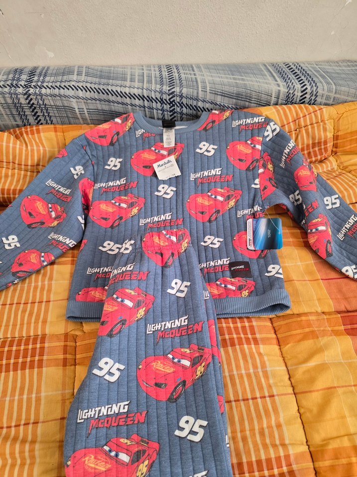 cocuk yumos polar takım - Görsel 2