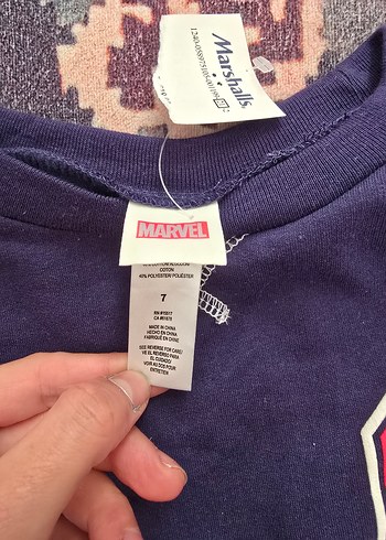 Marvel  marka - Görsel 4
