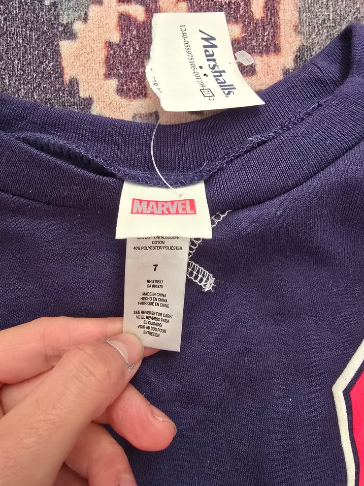 Marvel  marka - Görsel 4