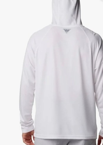 Columbia orjınal sıfır L beden Etiketi üzerinde - Görsel 4