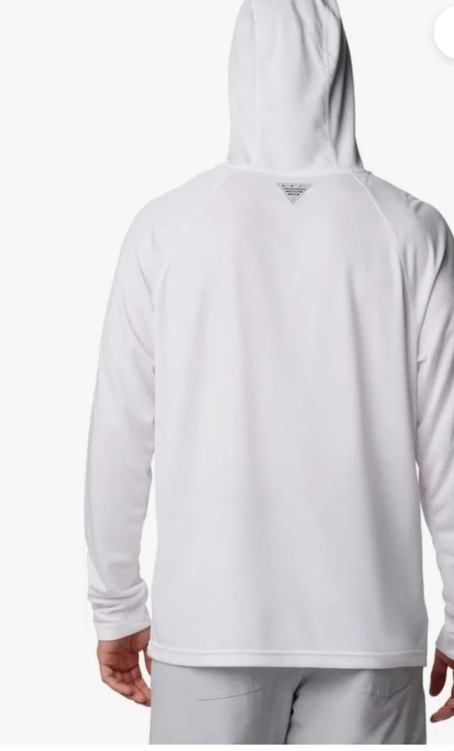 Columbia orjınal sıfır L beden Etiketi üzerinde - Görsel 4