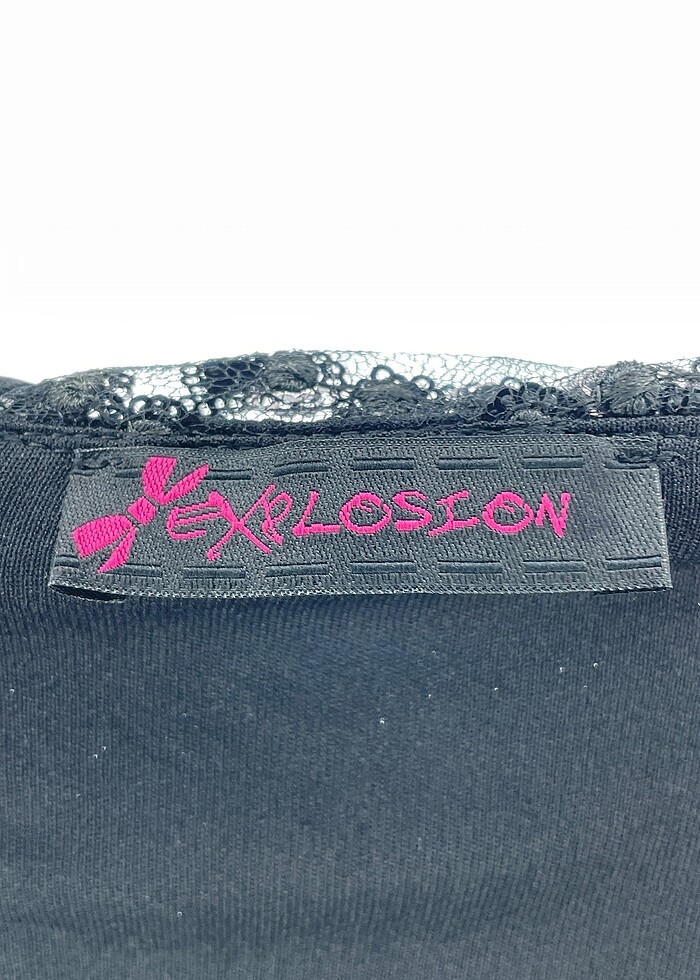 Vintage Love Uzun Tulum %70 İndirimli. - Görsel 4