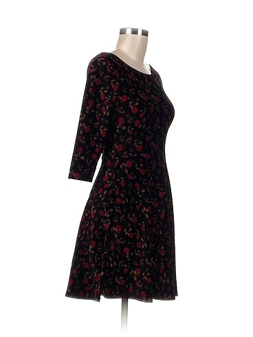 Vintage Love Vintage Love Kısa Elbise %70 İndirimli.