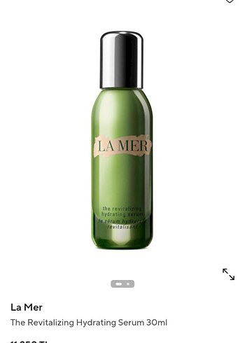 La Mer La Mer orjınal