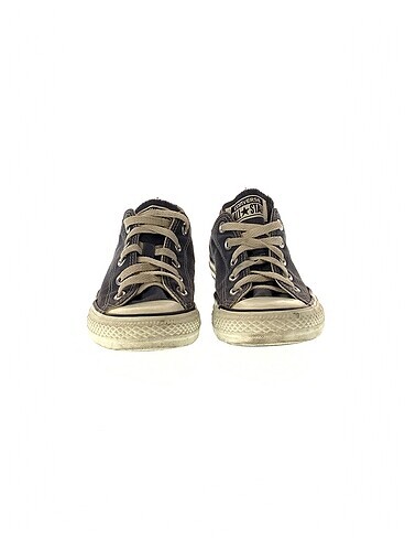 36 Beden Converse Spor Ayakkabı %70 İndirimli.
