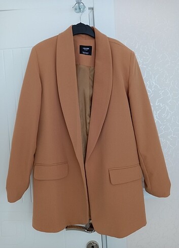 Blazer ceket