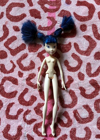 Beden Winx Miusa