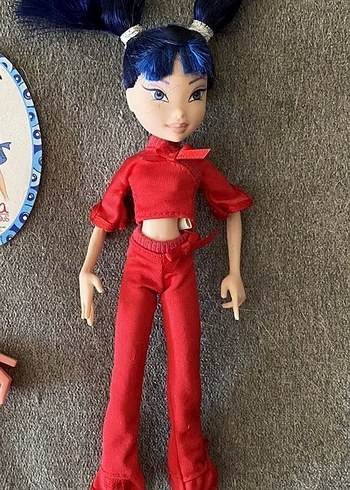 Winx Miusa