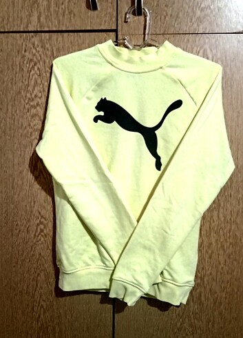 Puma Sweatshirt 