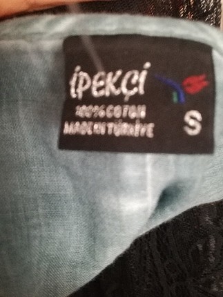m Beden çeşitli Renk ETNİK İPEKÇİ MARKA ELBİSE