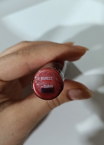 The Balm The Balm Ruj