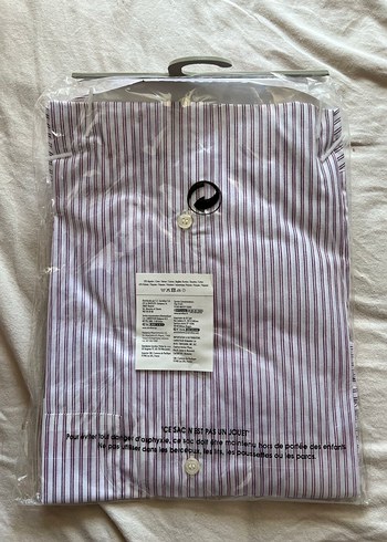 U.S Polo Assn. Erkek Gömlek