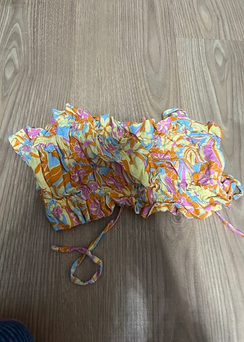 Koton Crop - Görsel 2